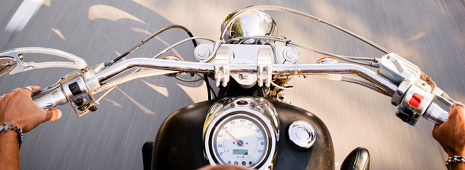 Indiana Motorcycle insurance coverage